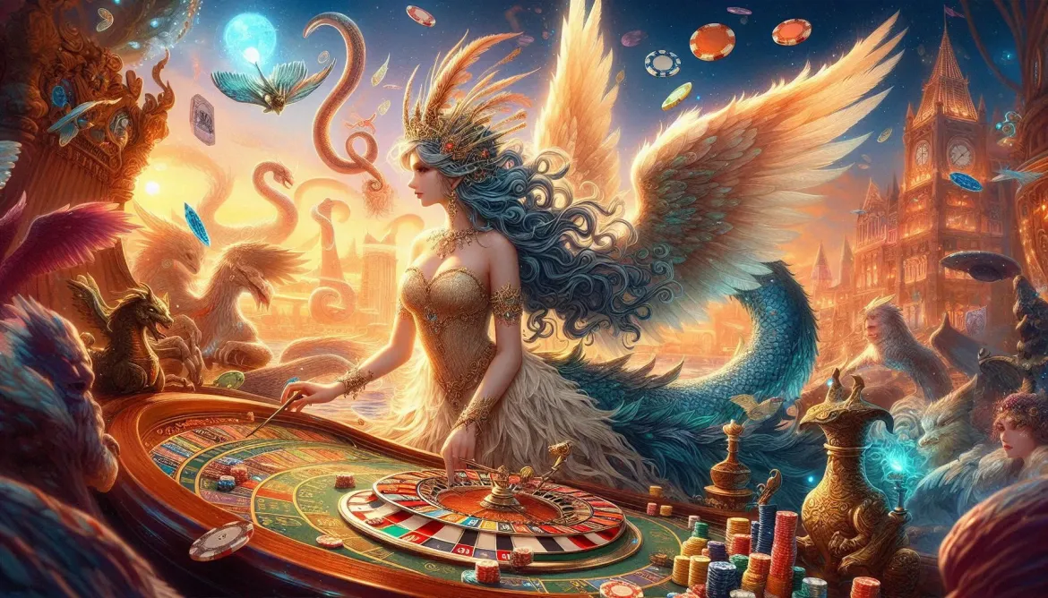 Claps Casino